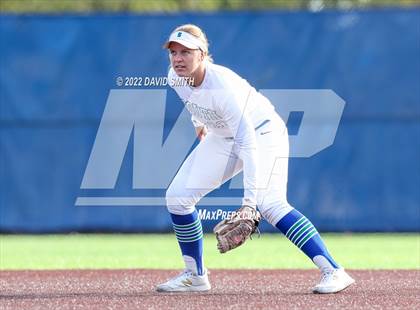 Thumbnail 2 in Ozark @ Blue Springs South (MSHSAA Class 5 Quarterfinal) photogallery.
