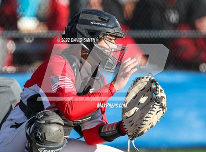 Thumbnail 1 in Ozark @ Blue Springs South (MSHSAA Class 5 Quarterfinal) photogallery.