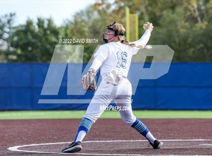 Thumbnail 3 in Ozark @ Blue Springs South (MSHSAA Class 5 Quarterfinal) photogallery.