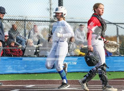 Thumbnail 2 in Ozark @ Blue Springs South (MSHSAA Class 5 Quarterfinal) photogallery.