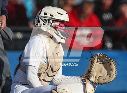 Thumbnail 2 in Ozark @ Blue Springs South (MSHSAA Class 5 Quarterfinal) photogallery.