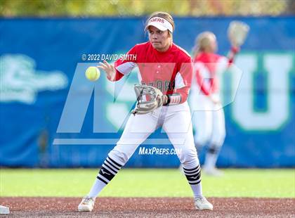 Thumbnail 1 in Ozark @ Blue Springs South (MSHSAA Class 5 Quarterfinal) photogallery.