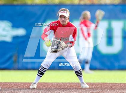 Thumbnail 3 in Ozark @ Blue Springs South (MSHSAA Class 5 Quarterfinal) photogallery.