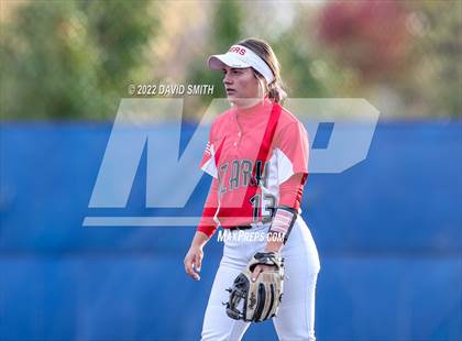 Thumbnail 3 in Ozark @ Blue Springs South (MSHSAA Class 5 Quarterfinal) photogallery.