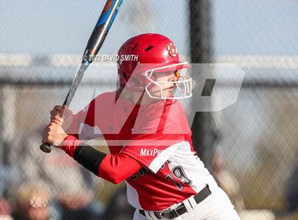 Thumbnail 2 in Ozark @ Blue Springs South (MSHSAA Class 5 Quarterfinal) photogallery.