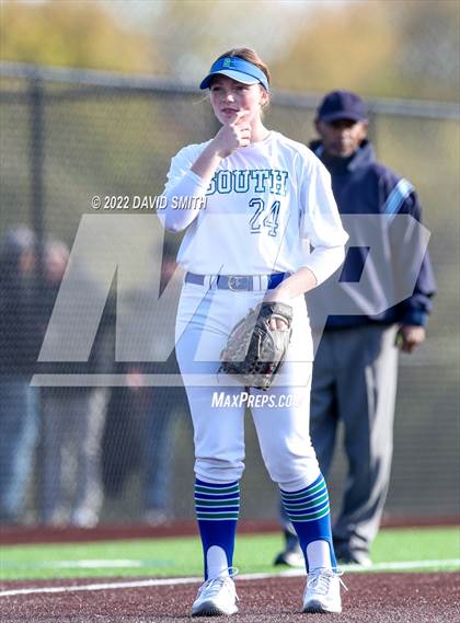 Thumbnail 3 in Ozark @ Blue Springs South (MSHSAA Class 5 Quarterfinal) photogallery.