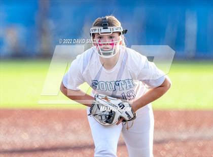 Thumbnail 3 in Ozark @ Blue Springs South (MSHSAA Class 5 Quarterfinal) photogallery.