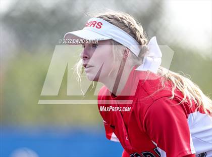 Thumbnail 3 in Ozark @ Blue Springs South (MSHSAA Class 5 Quarterfinal) photogallery.