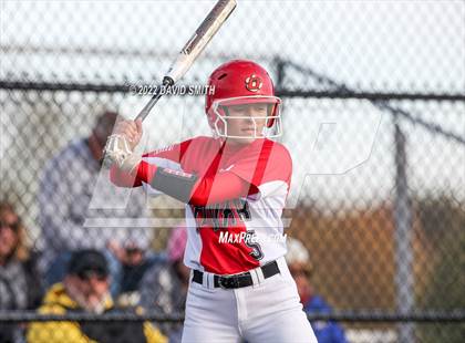 Thumbnail 2 in Ozark @ Blue Springs South (MSHSAA Class 5 Quarterfinal) photogallery.
