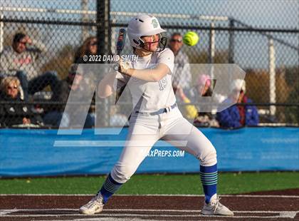 Thumbnail 3 in Ozark @ Blue Springs South (MSHSAA Class 5 Quarterfinal) photogallery.