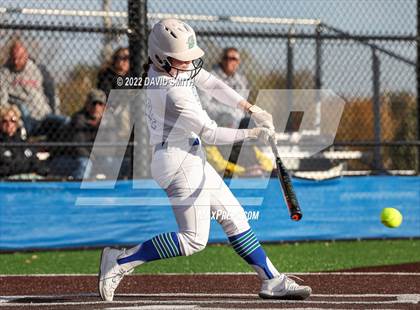 Thumbnail 2 in Ozark @ Blue Springs South (MSHSAA Class 5 Quarterfinal) photogallery.