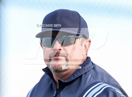Thumbnail 1 in Ozark @ Blue Springs South (MSHSAA Class 5 Quarterfinal) photogallery.