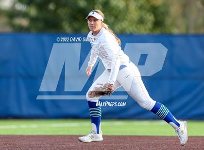 Thumbnail 3 in Ozark @ Blue Springs South (MSHSAA Class 5 Quarterfinal) photogallery.
