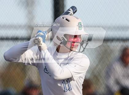 Thumbnail 2 in Ozark @ Blue Springs South (MSHSAA Class 5 Quarterfinal) photogallery.