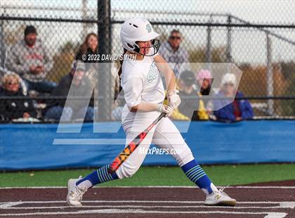 Thumbnail 1 in Ozark @ Blue Springs South (MSHSAA Class 5 Quarterfinal) photogallery.