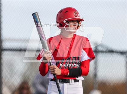 Thumbnail 3 in Ozark @ Blue Springs South (MSHSAA Class 5 Quarterfinal) photogallery.