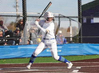 Thumbnail 2 in Ozark @ Blue Springs South (MSHSAA Class 5 Quarterfinal) photogallery.