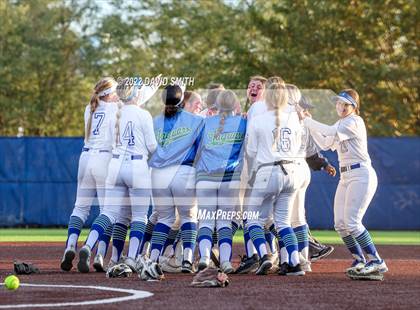 Thumbnail 3 in Ozark @ Blue Springs South (MSHSAA Class 5 Quarterfinal) photogallery.