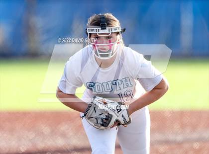 Thumbnail 1 in Ozark @ Blue Springs South (MSHSAA Class 5 Quarterfinal) photogallery.