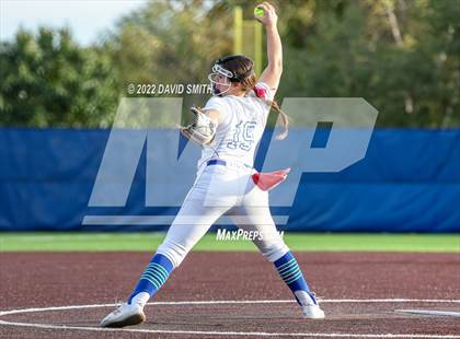 Thumbnail 2 in Ozark @ Blue Springs South (MSHSAA Class 5 Quarterfinal) photogallery.