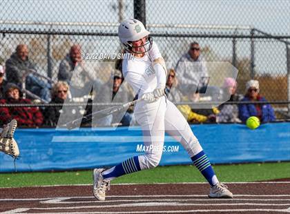 Thumbnail 2 in Ozark @ Blue Springs South (MSHSAA Class 5 Quarterfinal) photogallery.