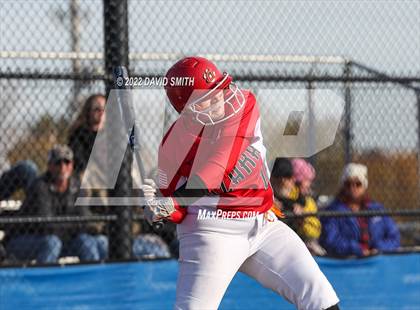 Thumbnail 2 in Ozark @ Blue Springs South (MSHSAA Class 5 Quarterfinal) photogallery.