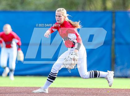 Thumbnail 2 in Ozark @ Blue Springs South (MSHSAA Class 5 Quarterfinal) photogallery.