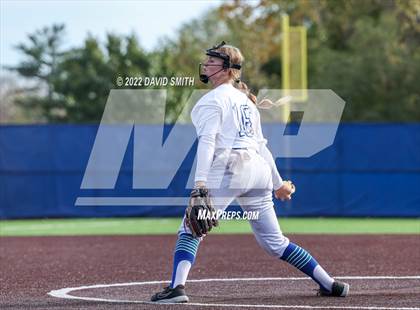 Thumbnail 2 in Ozark @ Blue Springs South (MSHSAA Class 5 Quarterfinal) photogallery.