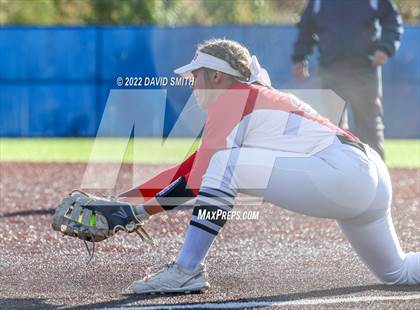 Thumbnail 1 in Ozark @ Blue Springs South (MSHSAA Class 5 Quarterfinal) photogallery.