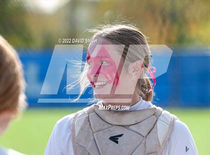 Thumbnail 3 in Ozark @ Blue Springs South (MSHSAA Class 5 Quarterfinal) photogallery.