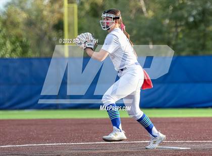 Thumbnail 3 in Ozark @ Blue Springs South (MSHSAA Class 5 Quarterfinal) photogallery.