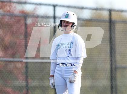 Thumbnail 1 in Ozark @ Blue Springs South (MSHSAA Class 5 Quarterfinal) photogallery.