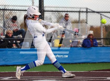 Thumbnail 2 in Ozark @ Blue Springs South (MSHSAA Class 5 Quarterfinal) photogallery.