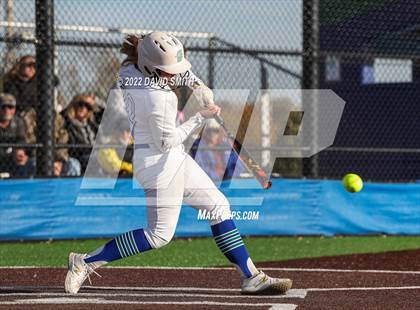 Thumbnail 2 in Ozark @ Blue Springs South (MSHSAA Class 5 Quarterfinal) photogallery.