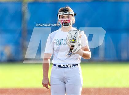 Thumbnail 2 in Ozark @ Blue Springs South (MSHSAA Class 5 Quarterfinal) photogallery.