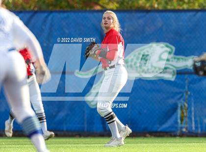 Thumbnail 3 in Ozark @ Blue Springs South (MSHSAA Class 5 Quarterfinal) photogallery.