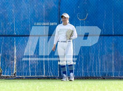 Thumbnail 2 in Ozark @ Blue Springs South (MSHSAA Class 5 Quarterfinal) photogallery.