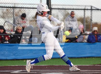 Thumbnail 1 in Ozark @ Blue Springs South (MSHSAA Class 5 Quarterfinal) photogallery.