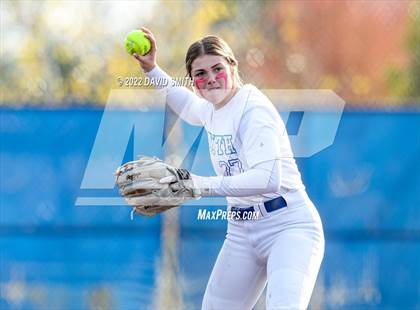 Thumbnail 2 in Ozark @ Blue Springs South (MSHSAA Class 5 Quarterfinal) photogallery.