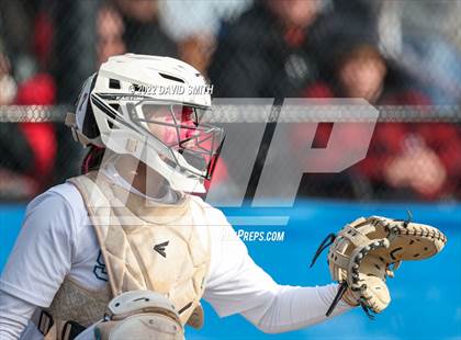 Thumbnail 3 in Ozark @ Blue Springs South (MSHSAA Class 5 Quarterfinal) photogallery.