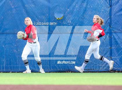 Thumbnail 2 in Ozark @ Blue Springs South (MSHSAA Class 5 Quarterfinal) photogallery.