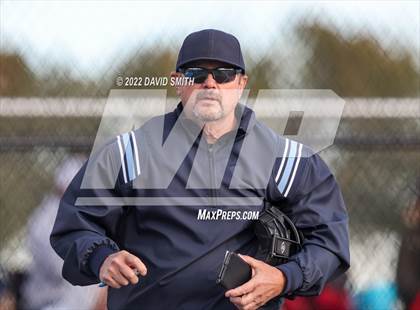 Thumbnail 3 in Ozark @ Blue Springs South (MSHSAA Class 5 Quarterfinal) photogallery.