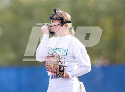 Thumbnail 3 in Ozark @ Blue Springs South (MSHSAA Class 5 Quarterfinal) photogallery.