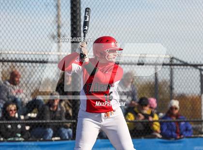 Thumbnail 1 in Ozark @ Blue Springs South (MSHSAA Class 5 Quarterfinal) photogallery.