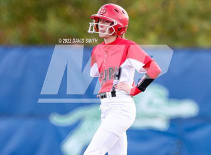 Thumbnail 1 in Ozark @ Blue Springs South (MSHSAA Class 5 Quarterfinal) photogallery.