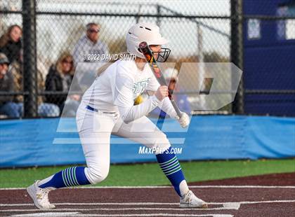 Thumbnail 3 in Ozark @ Blue Springs South (MSHSAA Class 5 Quarterfinal) photogallery.