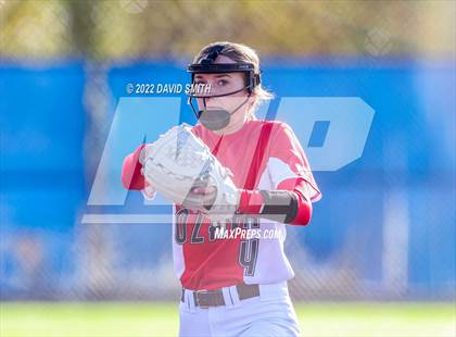 Thumbnail 1 in Ozark @ Blue Springs South (MSHSAA Class 5 Quarterfinal) photogallery.