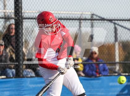 Thumbnail 3 in Ozark @ Blue Springs South (MSHSAA Class 5 Quarterfinal) photogallery.