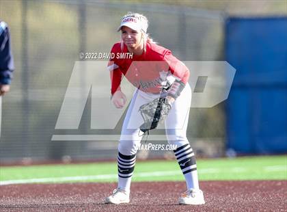 Thumbnail 3 in Ozark @ Blue Springs South (MSHSAA Class 5 Quarterfinal) photogallery.
