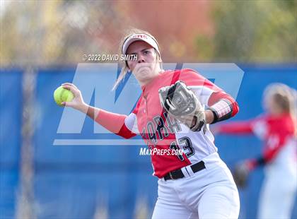Thumbnail 2 in Ozark @ Blue Springs South (MSHSAA Class 5 Quarterfinal) photogallery.